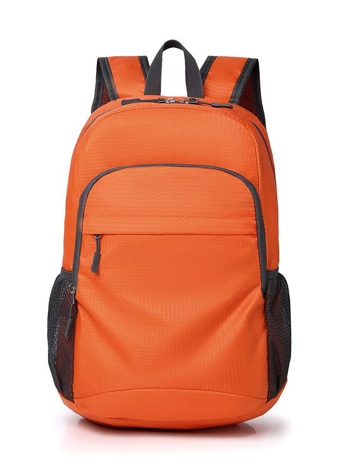 Ergonomic Travel Backpack Bowlift