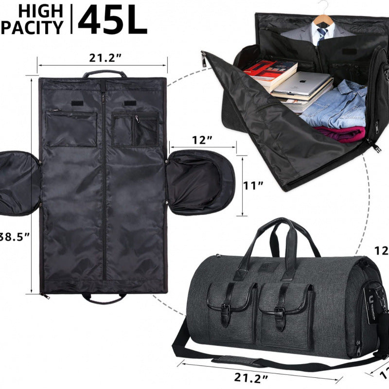 Travel bag Bowlift