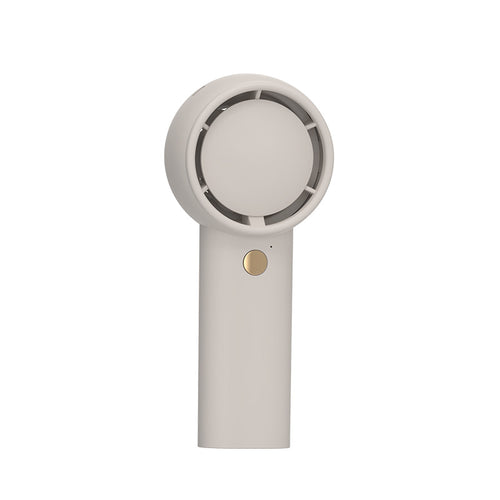 Unisex Portable Mini Fan with Innovative Design Bowlift
