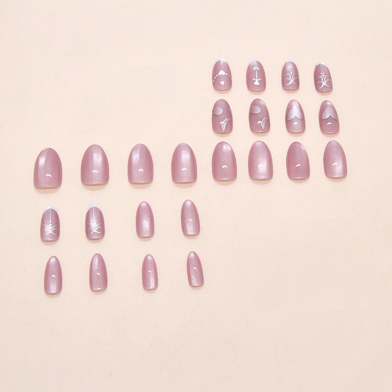 Nail Art Kit Bowlift