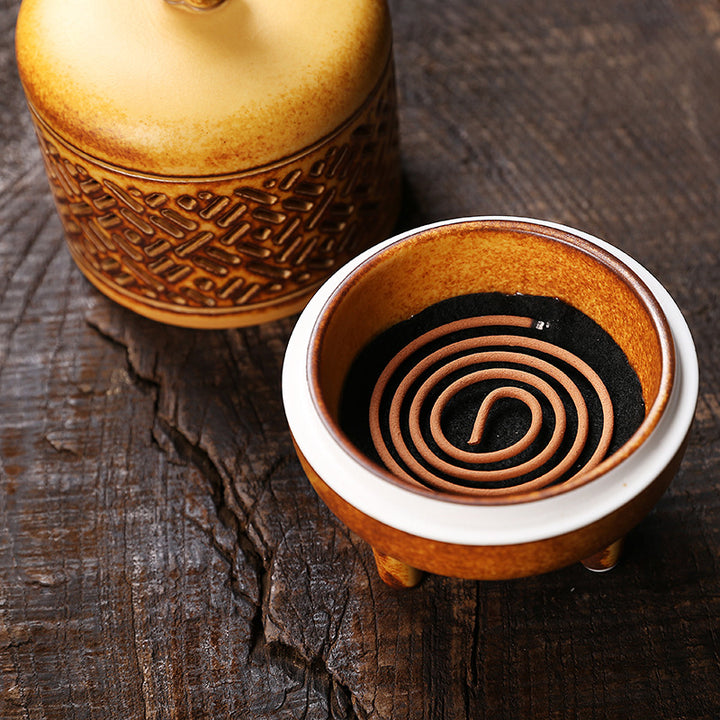 Decorative Ceramics