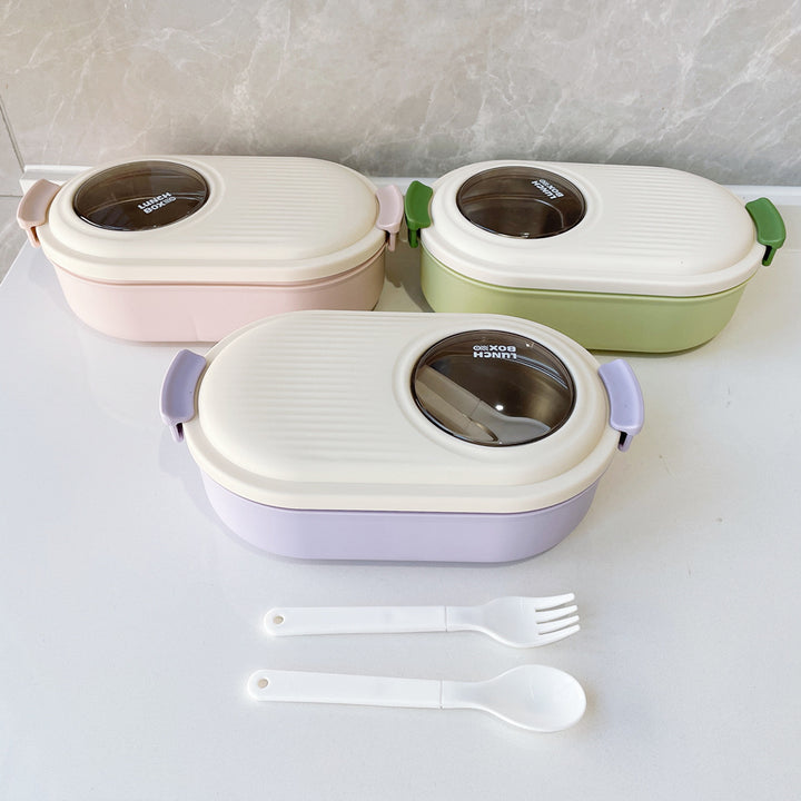 Food Storage