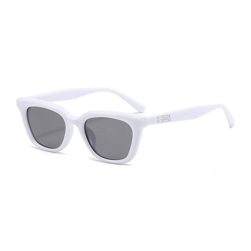 Women Fashion Lace Sunglasses Bowlift
