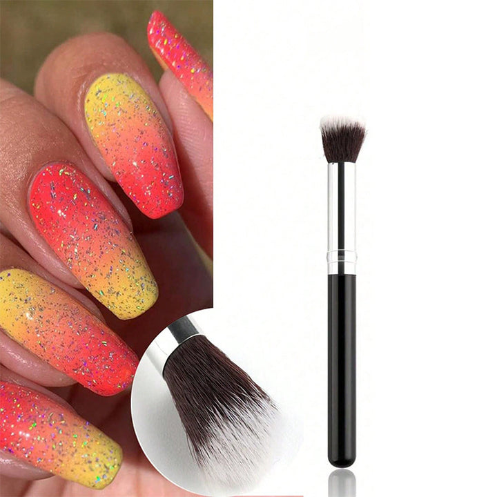 Professional Nail Art Brush Set Bowlift 1787228557