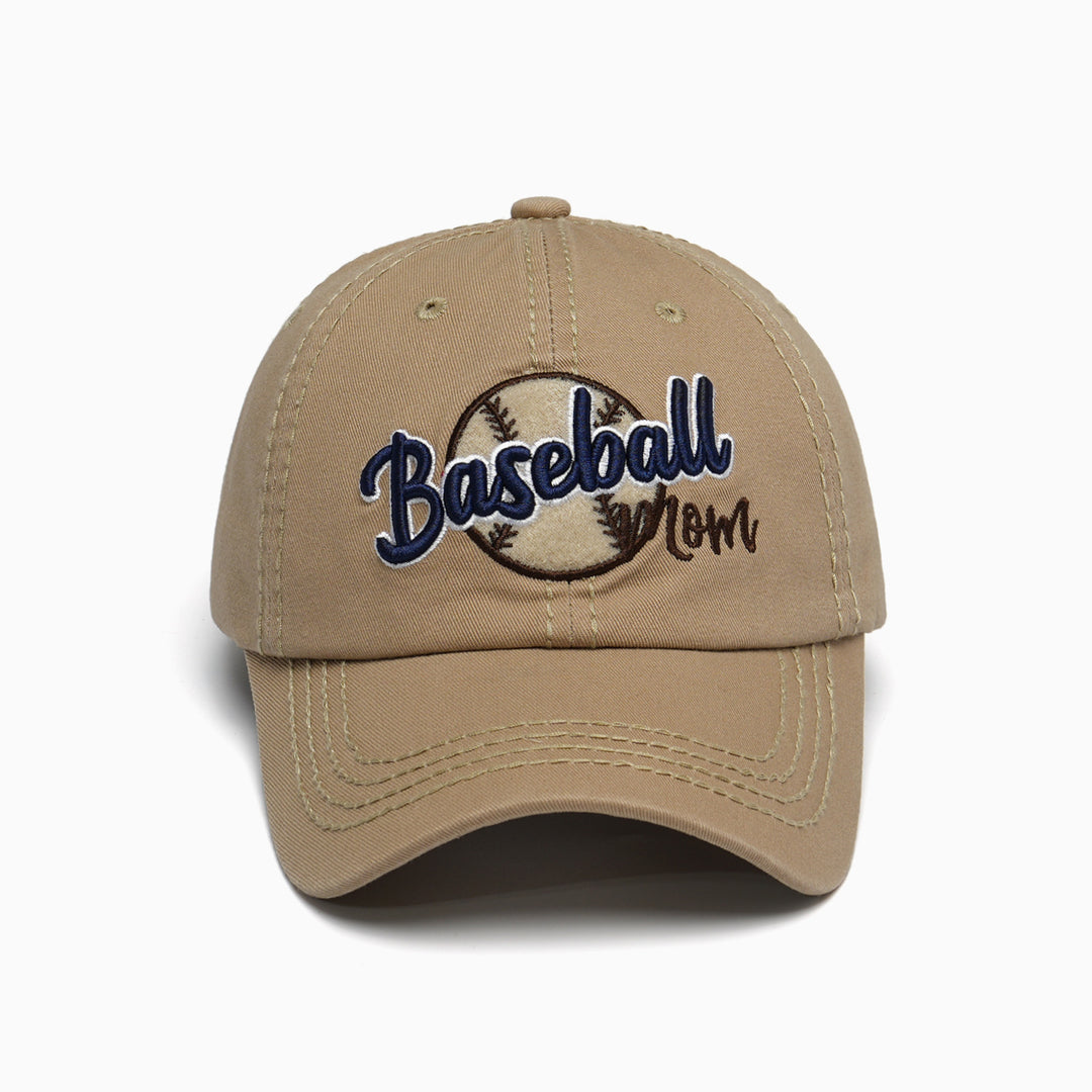 Women classic baseball cap Bowlift