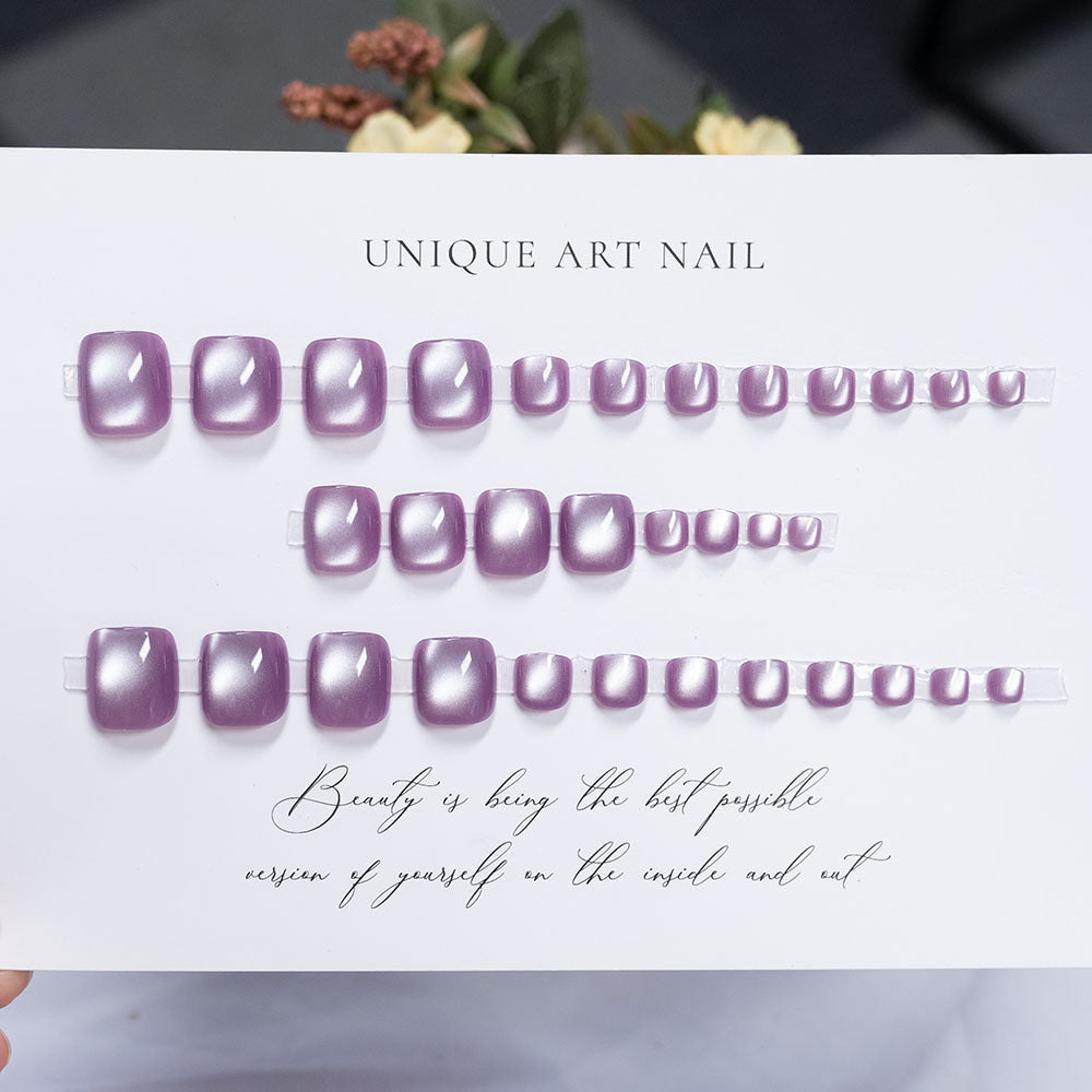 Premium Gel Nail Art Bowlift