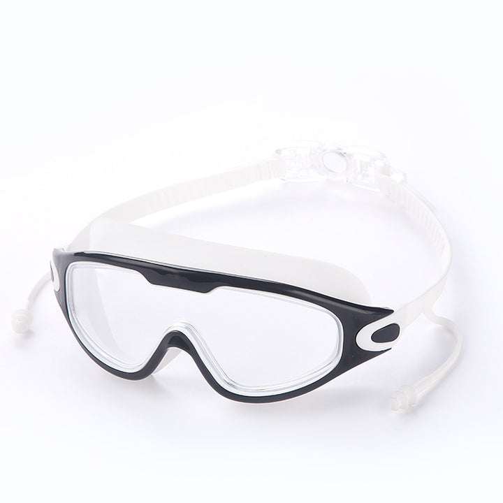 Swimming goggles Bowlift