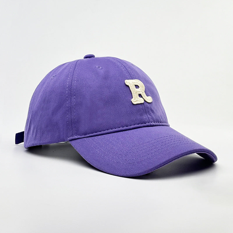 Ladies sporty baseball cap Bowlift