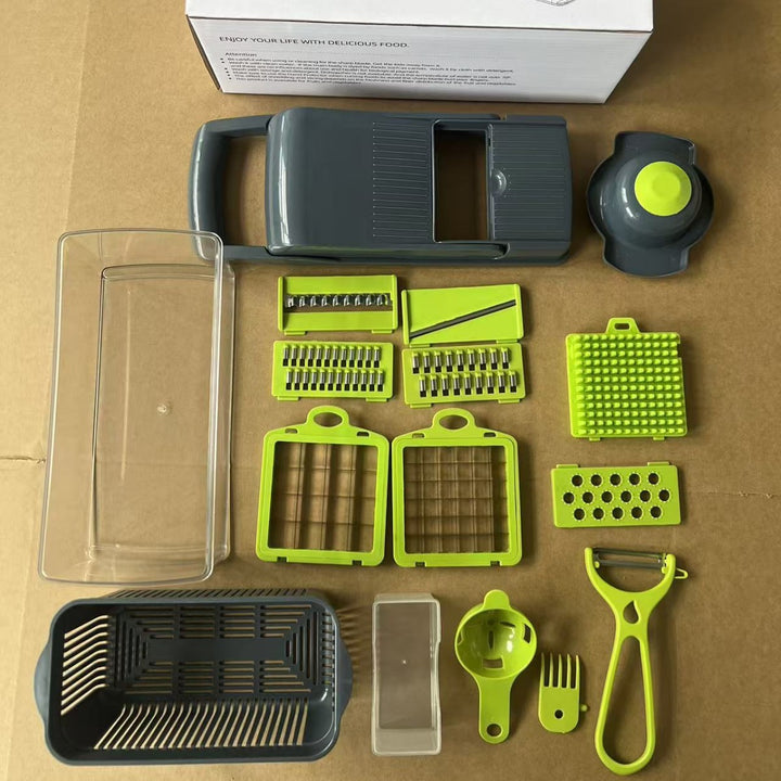 Kitchen Tool Set Bowlift