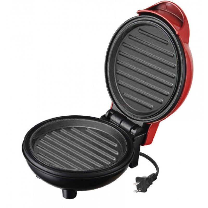 Electric Mini Cooking Griddle Bowlift