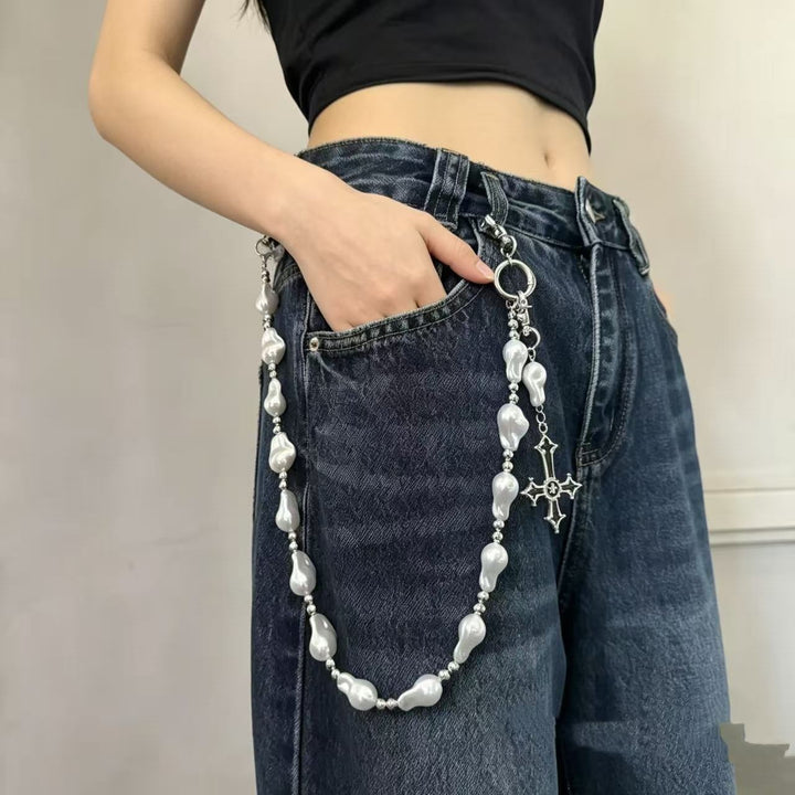 Fashionable Belt Clip Bowlift