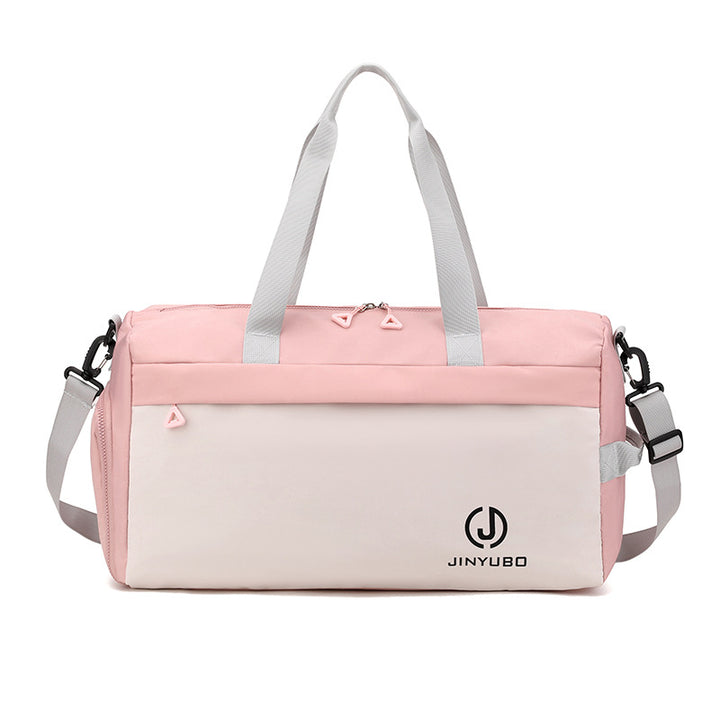 Versatile Sports and Travel Bag Bowlift
