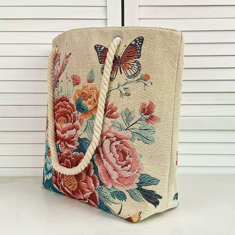 Designer Beach Bag Bowlift