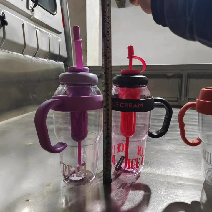 Unisex Drinking Cup Bowlift