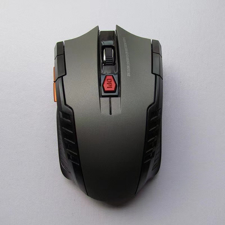 Gaming Mouse Bowlift