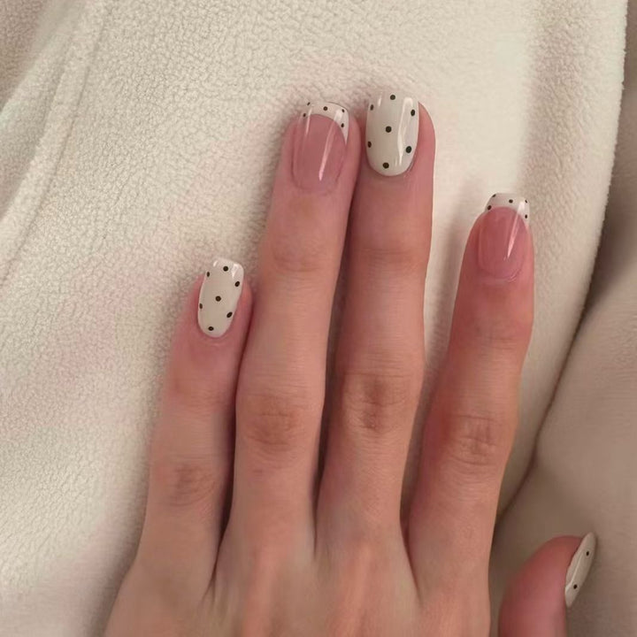 Creative Nail Art Design Collection Bowlift