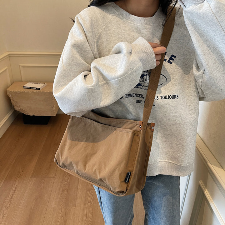 Elegant Crossbody Shoulder Bag Bowlift