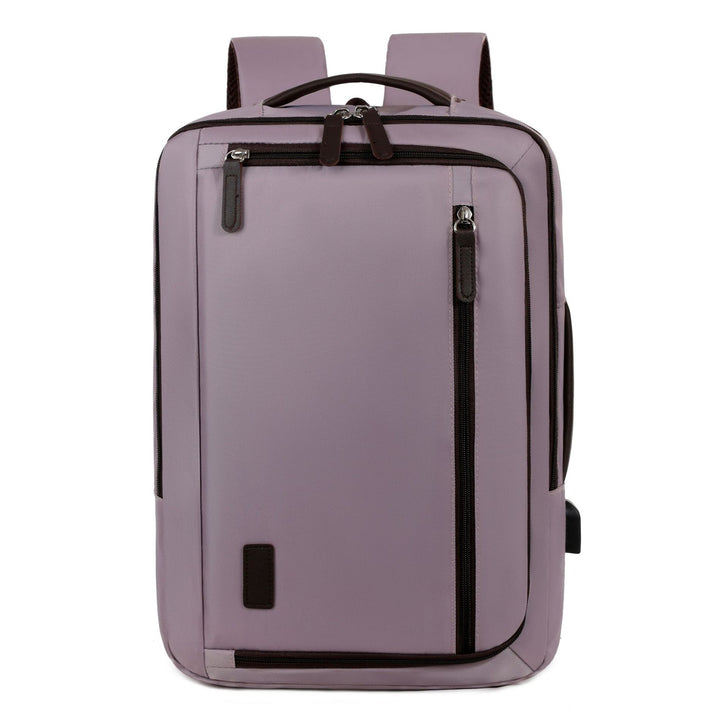 Sleek Professional Laptop Briefcase Bowlift