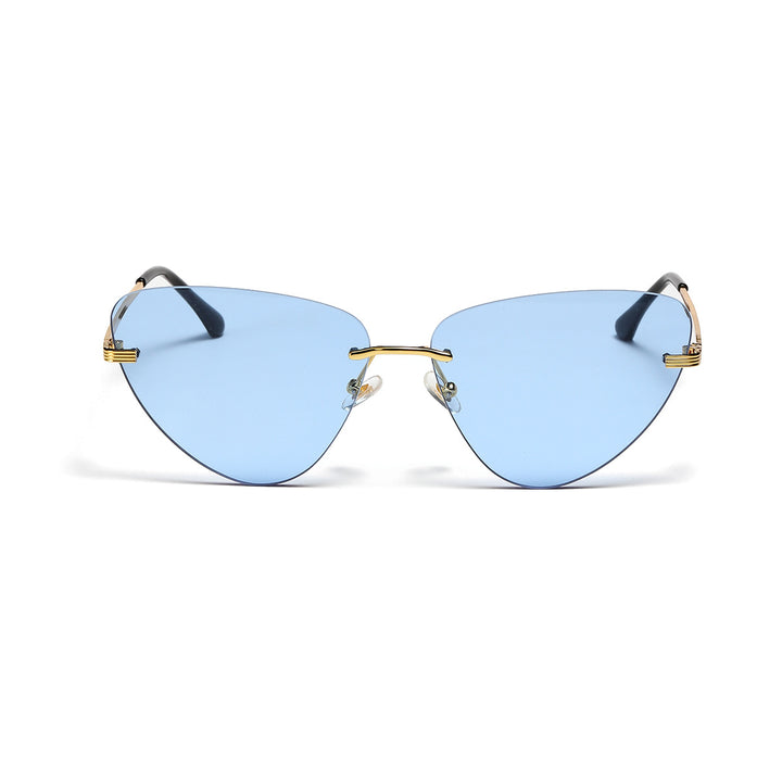 Women’s stylish sunglasses in trendy cat-eye design Bowlift