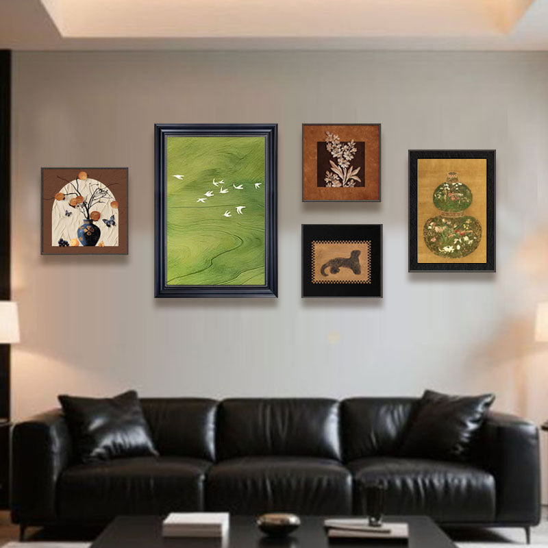 Decorative Wall Art Print
