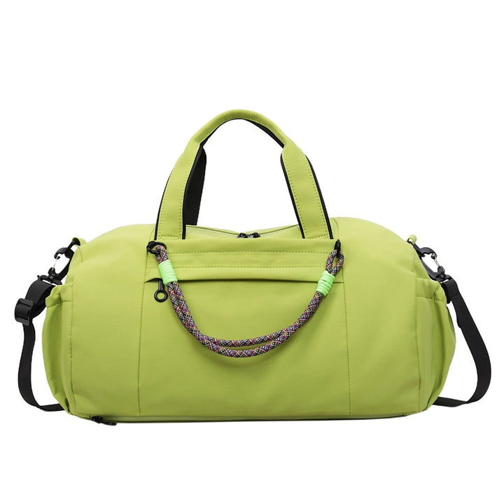 Multi-Purpose Travel Duffle Bag Bowlift