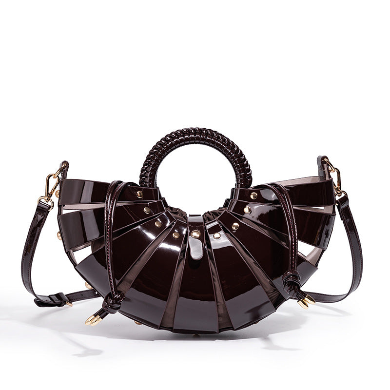 Fashion Handbag Bowlift