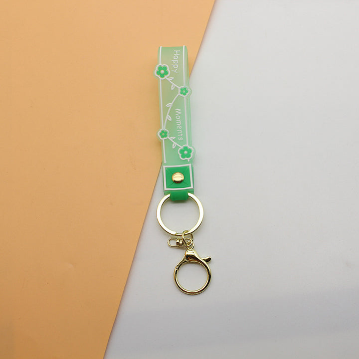 Women's Bookmark Bowlift