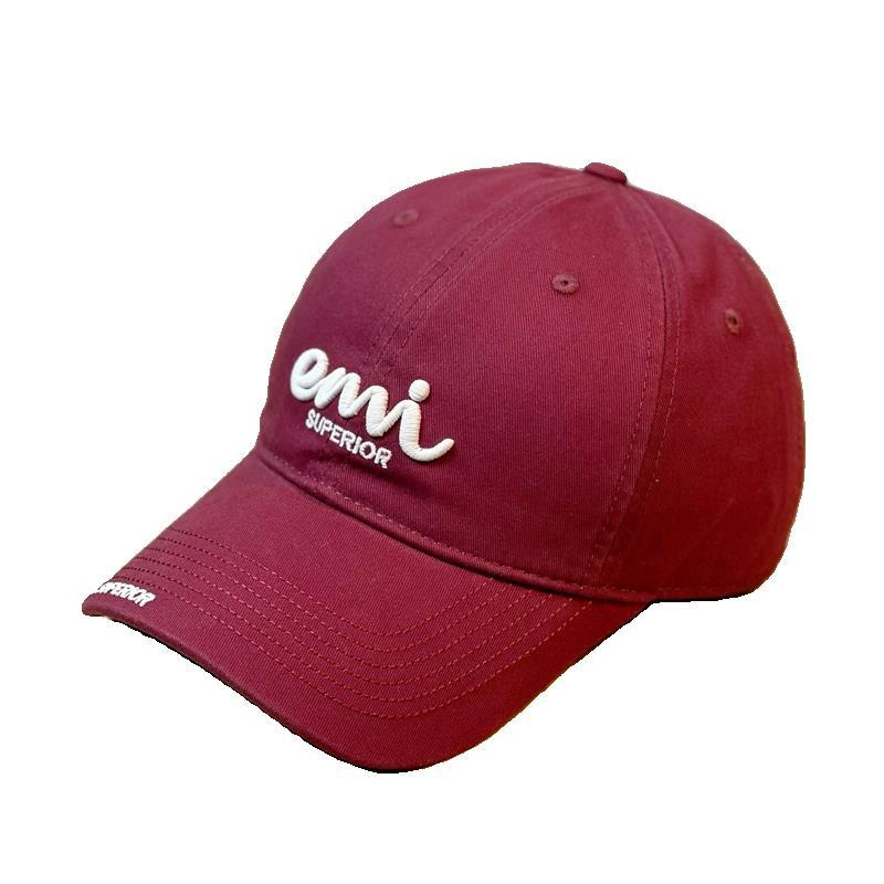 Women's Comfortable Cotton Baseball Cap Bowlift
