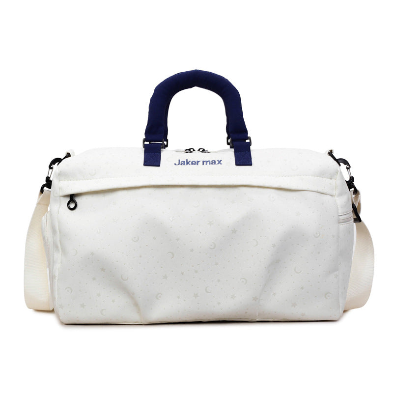 Stylish Weekend Travel Duffle