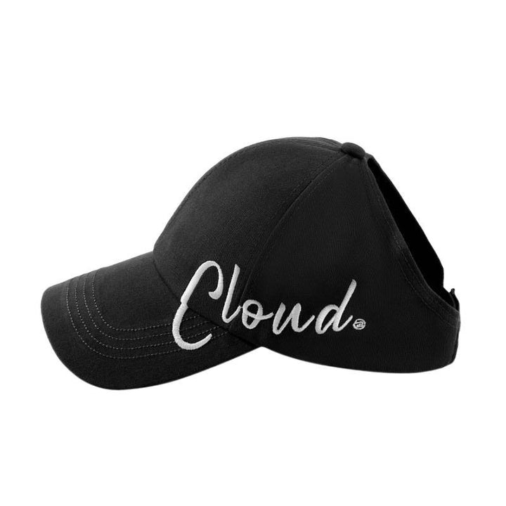 Women's Casual Adjustable Baseball Cap Bowlift