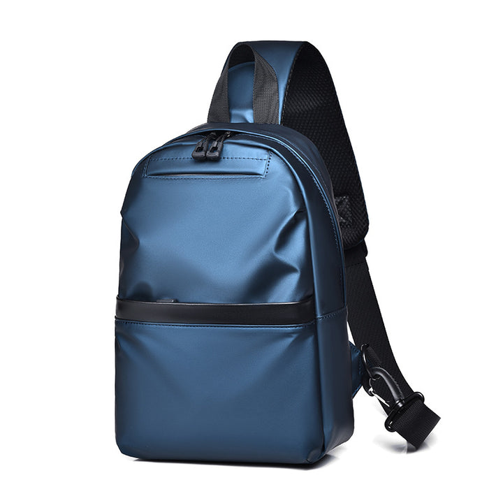 Lightweight Sling Backpack Bowlift