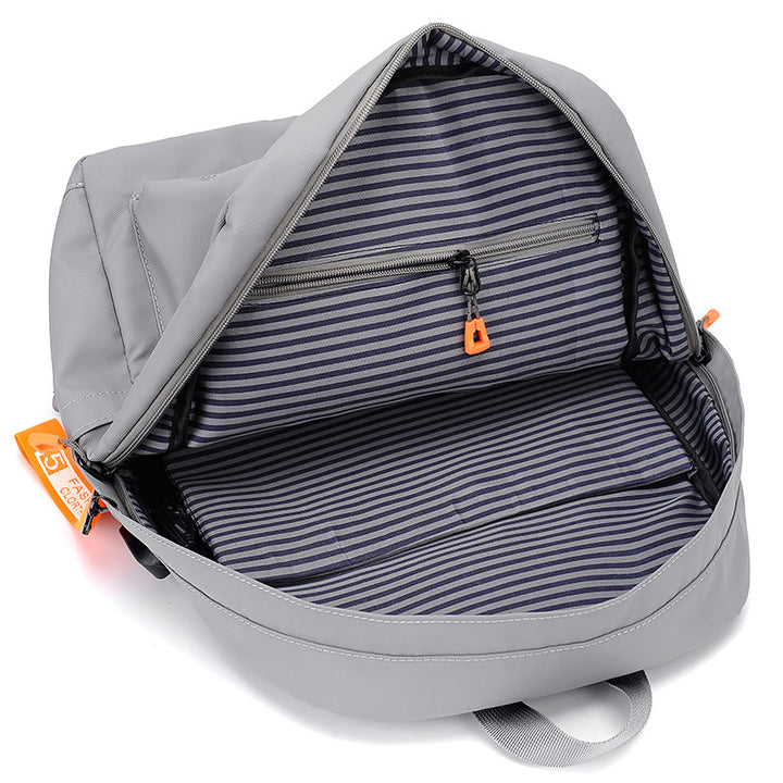 Premium Functional Travel Backpack Bowlift