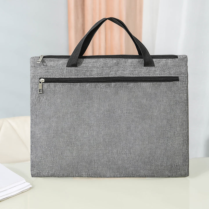 Laptop Tote Bag Bowlift
