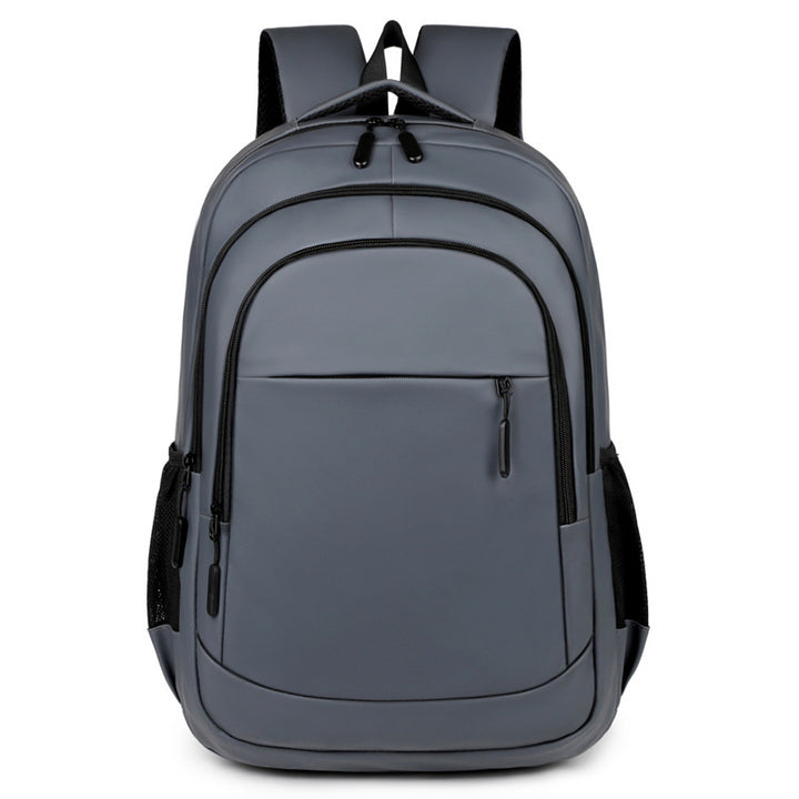 Ergonomic Multi-Compartment Backpack Bowlift