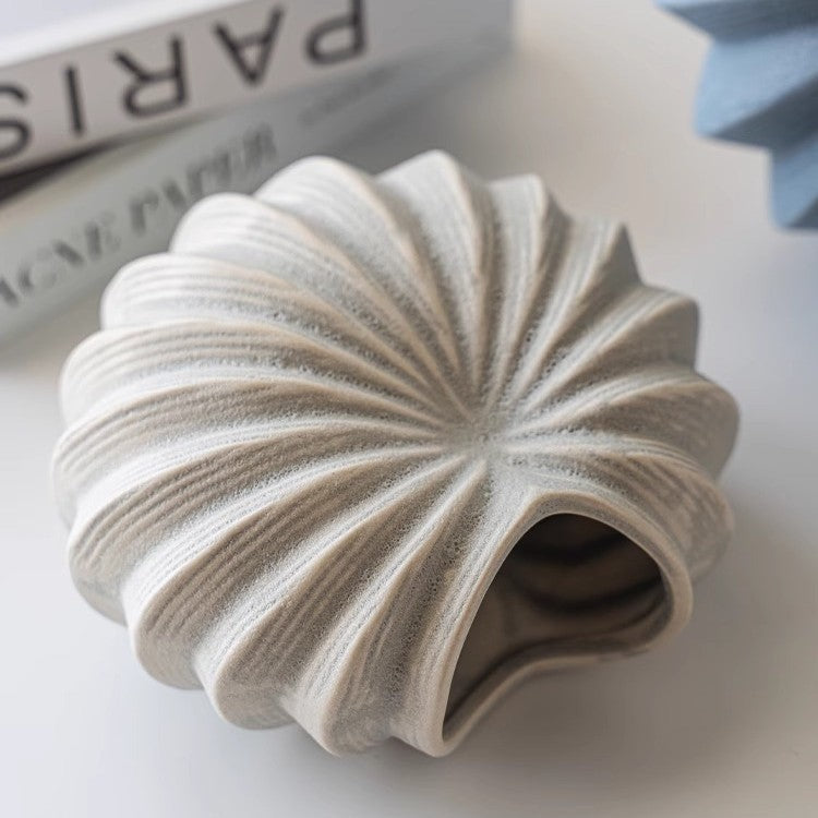 Artistic Ceramic Art Vase Bowlift