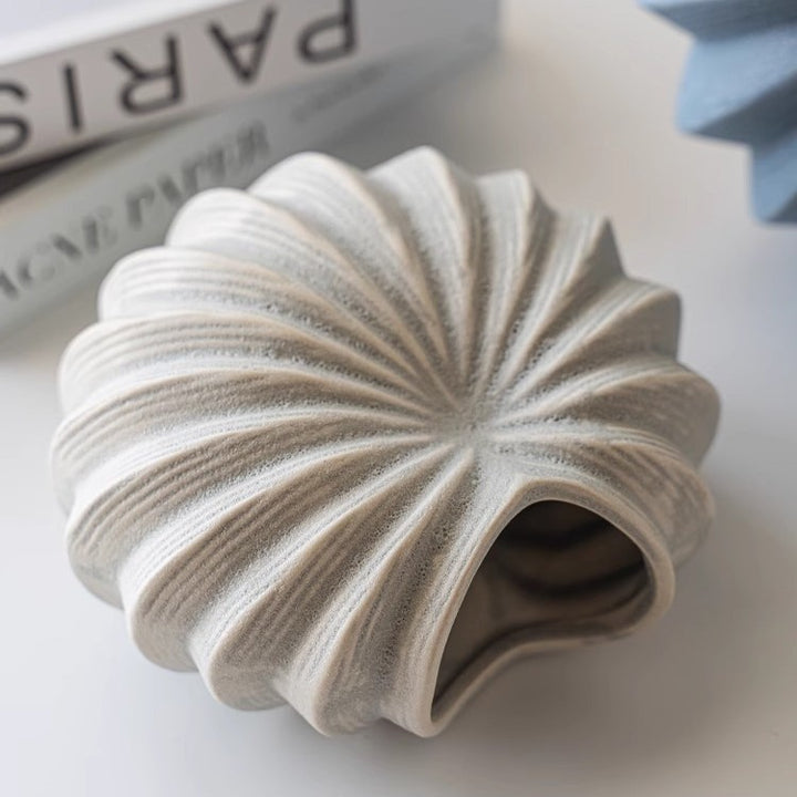 Artistic Ceramic Art Vase Bowlift