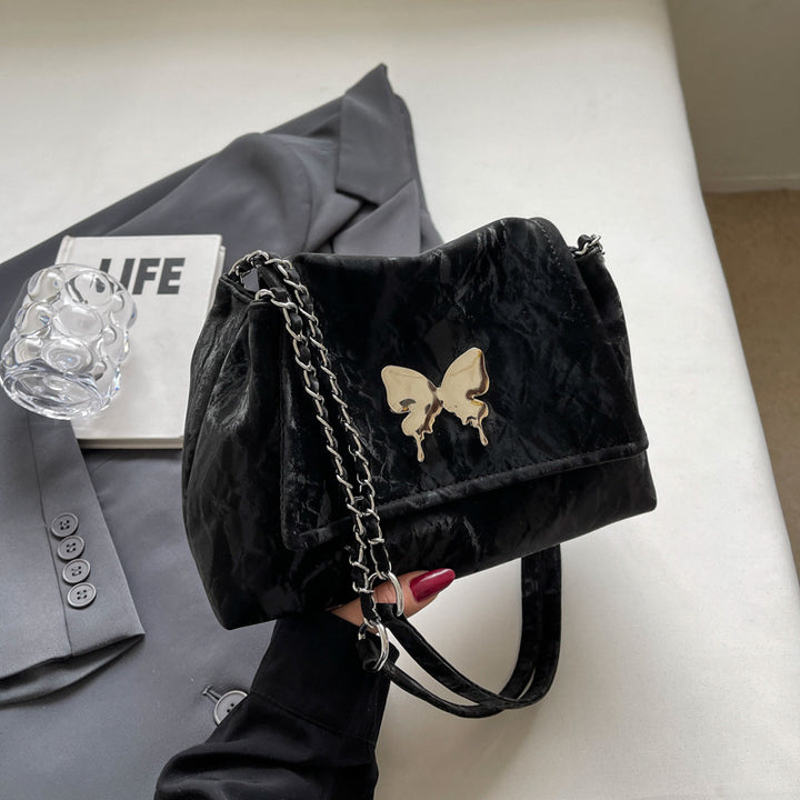 Elegant Handbag Bowlift