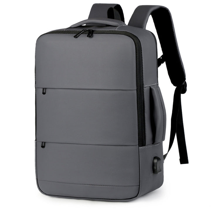 Sleek Urban Laptop Carrier Bowlift