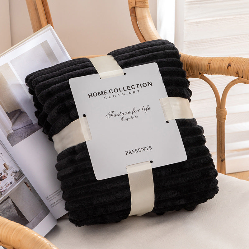 Home Decor Soft Textured