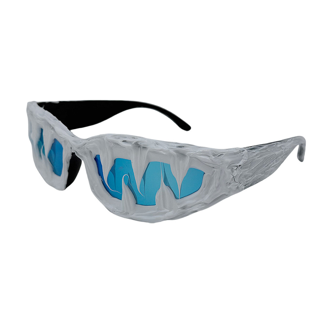 Women's stylish sunglasses Bowlift