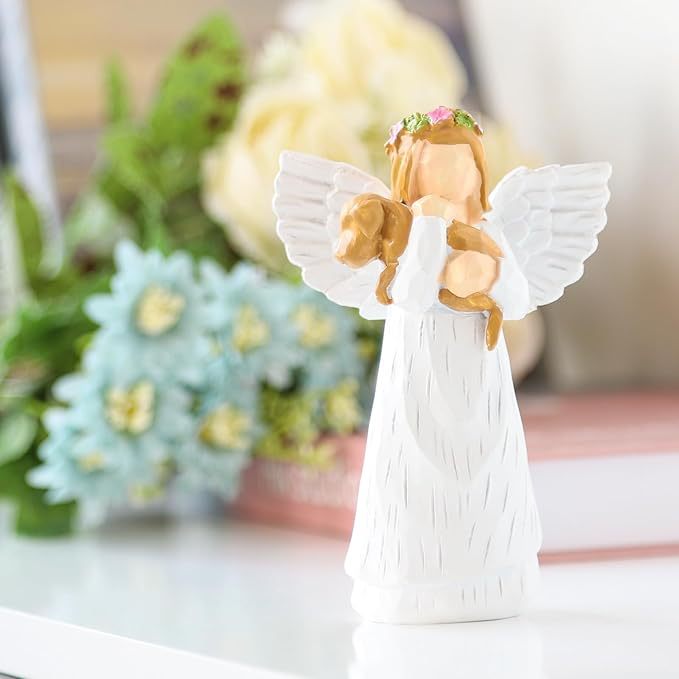 Inspirational Figurine Bowlift