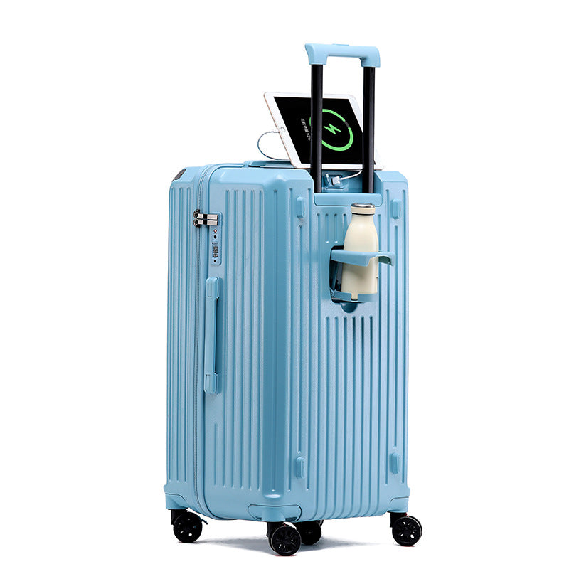 Smart Technology Luggage Bowlift