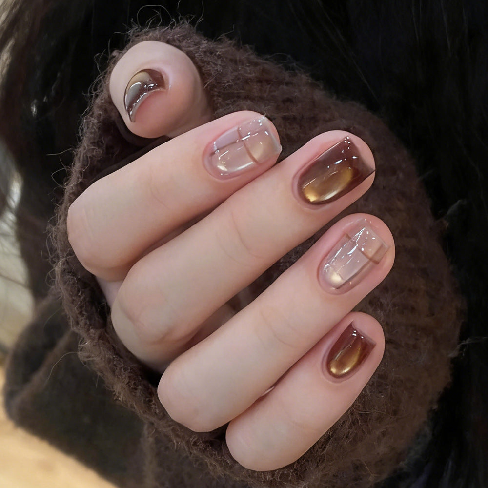 Decorative Nail Art Bowlift