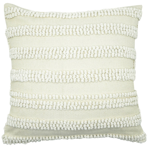Boutique Textured Accent Cushion