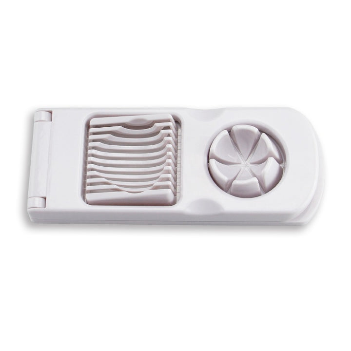 Multifunctional Fruit and Vegetable Slicer Bowlift