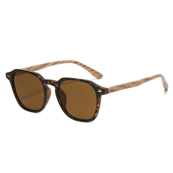 Stylish Retro-Inspired Sunglasses Bowlift