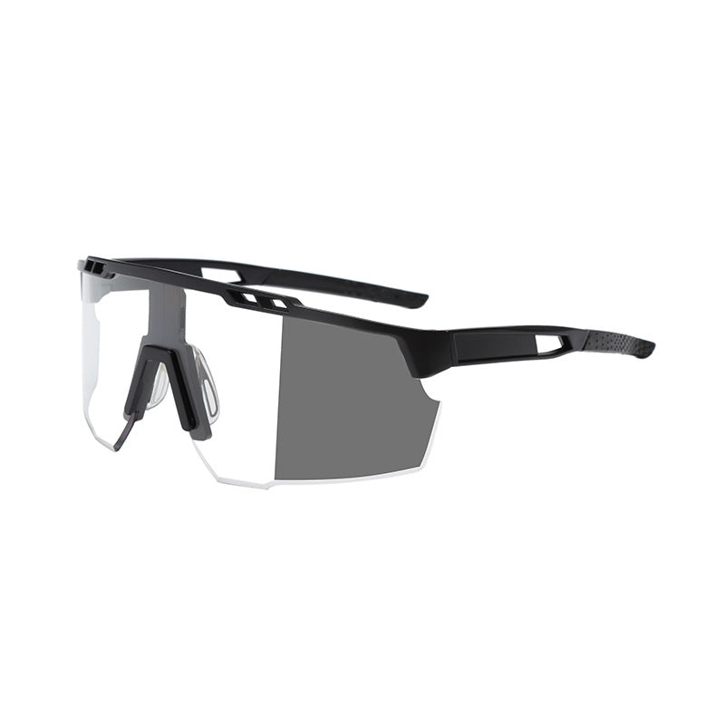 Men's High-Performance Outdoor Sport Sunglasses Bowlift
