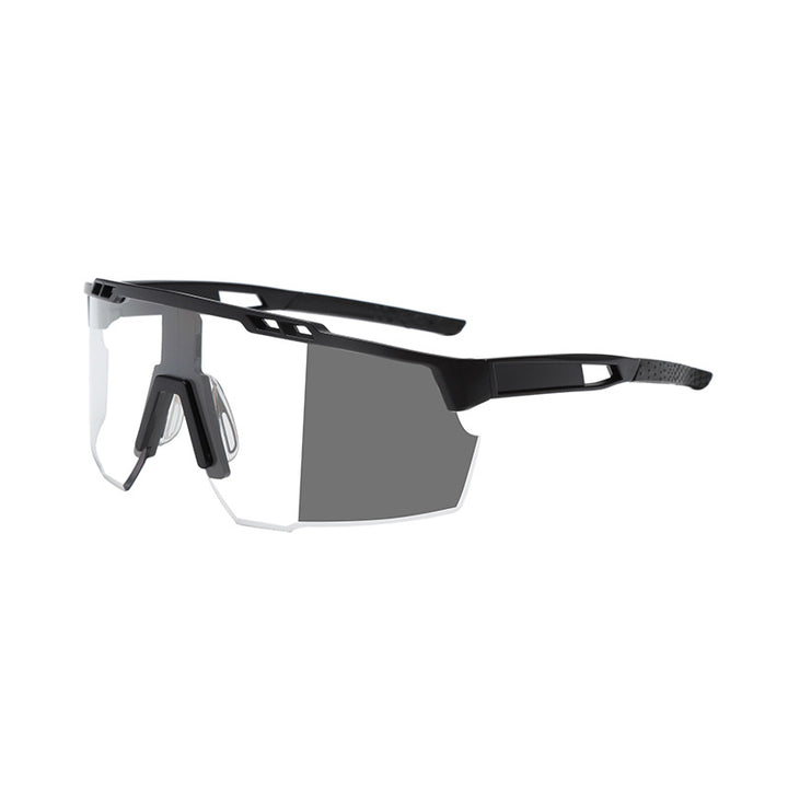 Men's High-Performance Outdoor Sport Sunglasses Bowlift