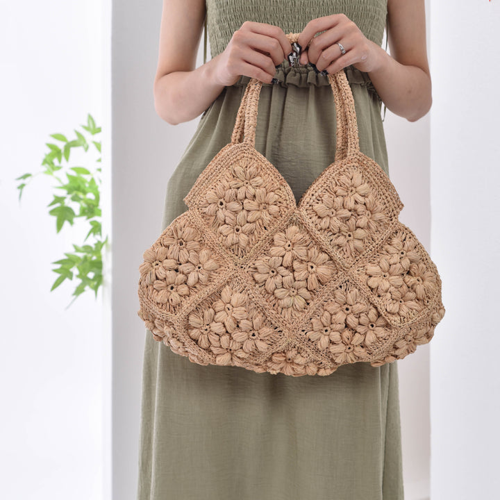 Handmade Bag Bowlift