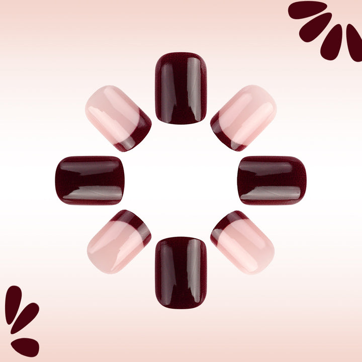 Nail Art Bowlift